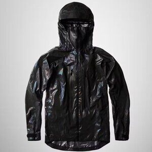 NEW | Vollebak | Black Squid Jacket